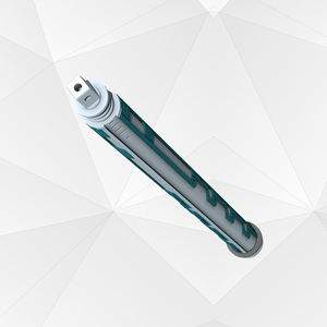 Plate-forme de forage rotative multicolore résistante à l'usure pour l'irrigation Soilmec kelly bar - Product Image 1