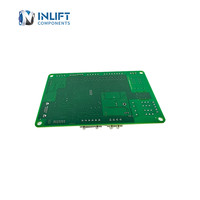 Nouvelle carte d'interface d'ascenseur moderne INLIFT authentique MCBC-V1.0 XAA26805AAA2 X27300581AA, haute performance stable, pièce de rechange