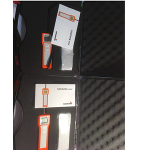 เครื่องตรวจจับก๊าซรั่วแบบพกพา Sewerin Snooper Mini Price รุ่นอัจฉริยะ EX สำหรับก๊าซธรรมชาติ CH4 - Product Image 4