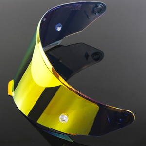 Visor de <span class=keywords><strong>casco</strong></span> profesional, para motocicleta - Product Image 3