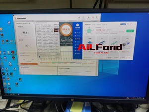 Carte graphique de jeu Radeon RX 6700 XT Nitro 12 Go GDDR6 192 bits avec refroidissement pour ordinateur de bureau - En stock ! - Product Image 3