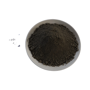 Заводская цена на высокочистый карбид кремния в виде частиц для промышленного применения - Product Image 3