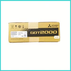 Écran tactile GT2708-VTBA GT2708-VTBD HMI GT2708-STBA GT2708-STBD - Product Image 3