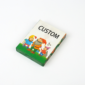 Caja <span class=keywords><strong>de</strong></span> Embalaje <span class=keywords><strong>de</strong></span> Papel Ecológica Impresa Personalizada para Juguetes Infantiles con Diseño <span class=keywords><strong>de</strong></span> Gnomo <span class=keywords><strong>de</strong></span> Dibujos Animados para Niños <span class=keywords><strong>de</strong></span> <span class=keywords><strong>5</strong></span>+ Años - Product Image 3