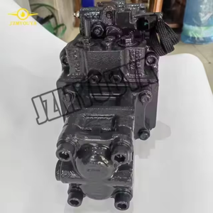 ปั๊มไฮดรอลิกหลักสำหรับ PC56-<span class=keywords><strong>7</strong></span> PC55MR-2อะไหล่เครื่องจักรก่อสร้าง708-3s-00961ปั๊มลูกสูบ708-1W-00131สำหรับ Komatsu - Product Image 5