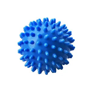 Professional Massage Spiky Foot Balls for Point Plantar Fasciitis Reflexology Stress Therapy Myofascial Release