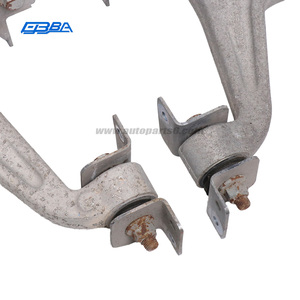 Brazos de Control Superiores Delanteros de Aluminio Izquierdo y Derecho de Alta Calidad para Audi R8, Número de Pieza 420407505 - Product Image 4
