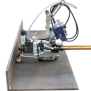 HUAWEI HK-8SS-W Swing Angle Vertical <span class=keywords><strong>Soudage</strong></span> <span class=keywords><strong>Chariot</strong></span> <span class=keywords><strong>automatique</strong></span> Machine à souder sur <span class=keywords><strong>chariot</strong></span> - Product Image 1