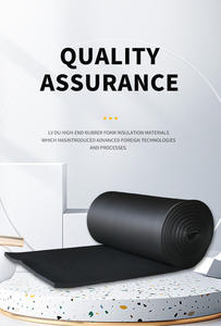 عازل صوتي مخصص حسب الطلب متعدد الألوان صديق للبيئة مقاوم للحريق ومقاوم للماء وخالٍ من الفورمالديهايد - Product Image 2