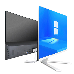 จอคอมพิวเตอร์เกมมิ่งโค้ง Weier ขนาด 24 นิ้ว <span class=keywords><strong>IPS</strong></span> <span class=keywords><strong>144Hz</strong></span> <span class=keywords><strong>4K</strong></span> - Product Image 3