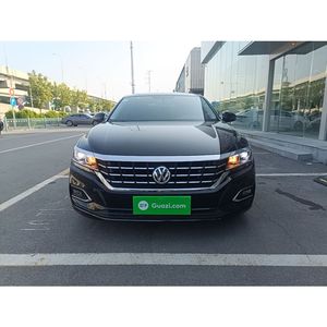 Guazi 2020 Volkswagen <span class=keywords><strong>Passat</strong></span> Veicolo Usato <span class=keywords><strong>Benzina</strong></span> 5 Posti Berlina Automatica Trazione Anteriore Guida <span class=keywords><strong>a</strong></span> Sinistra Distribuzione Regionale 47200km - Product Image 2
