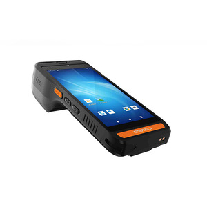 เครื่องพิมพ์ความร้อน Resco R860-S ระบบ Android 13.0 หน่วยความจำ 64GB แบบพกพา สำหรับการตรวจสอบตั๋ว - Product Image 4