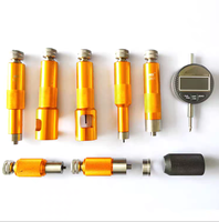 Fuel Injector Valve Assembly Stroke Measuring Instrument Electronic Fuel Injection Armature Lift Measuring Instrument