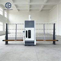 Machine de sablage vertical TANPU à fonctionnement facile, couleur du moteur personnalisable, haute efficacité, 380V/220V, garantie 1 an