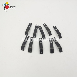 DO 10 Pieces 43.020.035 GTO52 GTO46 Gripper Finger for Heidelberg Offset <b>Printing</b> <b>Machine</b> Spare Parts - Product Image 2