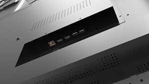 Pizarra Interactiva Comercial de 65/75/85/100/110/115 Pulgadas, 4K LCD, Táctil de 20 Puntos, Android 13.0, para Hogar y Negocios - Product Image 5