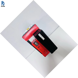 Variateur de fréquence AC pour automatisation industrielle MC07B0750-503-4-00 MDX60A0750-503-4-00 MC07B0750 503 4 00 MDX60A0750 503 4 00 - Product Image 1