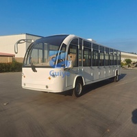 Bus électrique chinois à prix avantageux, mini-bus de tourisme de haute qualité, couleur personnalisable, temps de charge 6-8 heures