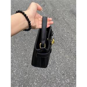 New high-quality Pu large capacity crossbody <b>bag</b> for women's fashion handbag - Product Image 5