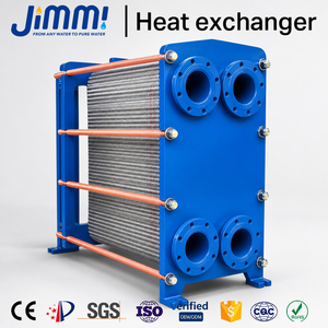 Placa <span class=keywords><strong>de</strong></span> Intercambio <span class=keywords><strong>de</strong></span> Calor Sellada para HVAC, Ahorro <span class=keywords><strong>de</strong></span> Energía, Equipo <span class=keywords><strong>de</strong></span> Calefacción - Product Image 1