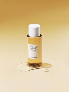 Custom <b>waterproof</b> self-adhesive printed labels, <b>waterproof</b> cosmetic and skin care plastic bottle <b>stickers</b> - Product Image 4