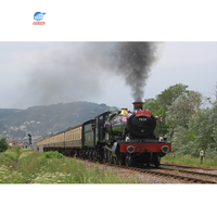 Tarifs de fret ferroviaire moins chers Pays-Bas France Bulgarie Espagne FBA Amazon Chine Agent d'expédition de fret maritime Top 10