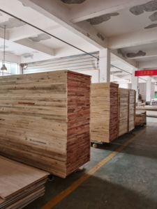 USA magazzino 36 "x 80" 5 pannello solido nucleo Pre appeso <span class=keywords><strong>porte</strong></span> interne per le case - Product Image 4