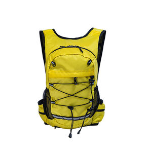 Sac à dos de sport léger et portable en polyester ripstop pour la randonnée, l'hydratation, la course à pied, le vélo, le cyclisme, pour femmes, directement de l'usine - Product Image 1