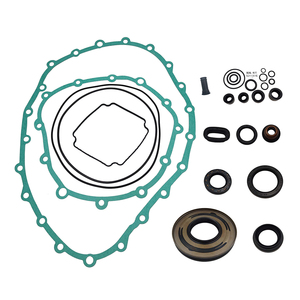 HENING Nouvelle transmission automatique pour accessoires de boîte de vitesses 0AW B1098600E Kit complet - Product Image 3