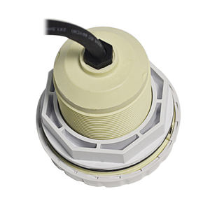 Mini lampe submersible en vinyle à doublure de béton pour la <span class=keywords><strong>piscine</strong></span>, éclairage sous-marin, 3w 9w ip68 12v, 8x2 pouces - Product Image 4