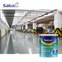 Base epóxi antiderrapante para piso, revestimento de piso acrílico para pintura de estrada, garagem e primer para alimentos de excel, novo, 2022