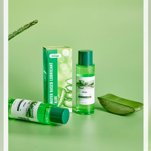 lubricante natural sexual Los 7 mejores lubricantes de base acuosa y cómo usarlos main image 1