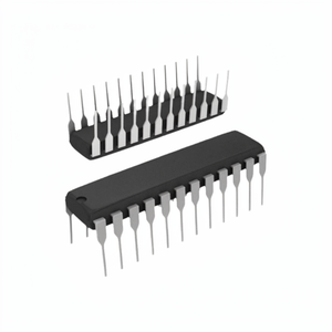 Embedded Electronics Component 24 DIP Authorized Distributor CY7C63743-PXC - Product Image 1