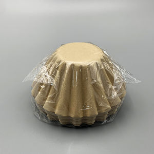 W03 Papier <span class=keywords><strong>filtre</strong></span> à café thermoscellable composite non tissé sur mesure - Product Image 3