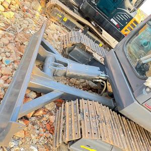 Petite excavatrice Kobelco SK75 d'occasion, excavatrice sur chenilles Kobelco 7,5 tonnes d'occasion, excavatrice hydraulique Kobelco SK75 d'occasion, engins de terrassement - Product Image 5