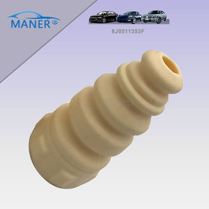 ยางกันกระแทก 8J0511353F สำหรับระบบช่วงล่างรถยนต์ VW Audi A3 ยี่ห้อ MANER ราคาโรงงาน - Product Image 2