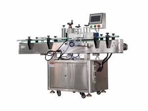 Applicateur automatique d'autocollants adhésifs pour la logistique - Product Image 6