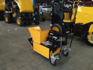 الصين مصنع للبيع المباشر آلة كبح الخرسانة/آلة كبح المناظر الطبيعية/آلة كبح الطريق - Product Image 2