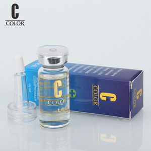 Suero de Coloración para Microblading, Agente Corrector del Color de la Piel PMU, Fijador de Líneas, Suministros para el Cuidado Posterior del Tatuaje - Product Image 3