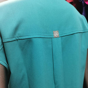 ชุดยูนิฟอร์มทันตกรรมพยาบาลทางการแพทย์สำหรับผู้หญิงผู้ชายชุด3/4/5ใน1สวมใส่สบายปรับแต่งแหล่งที่มาจากโรงงาน - Product Image 6