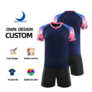 Maglie da <span class=keywords><strong>Calcio</strong></span> per Adulti e Bambini, Divise da <span class=keywords><strong>Calcio</strong></span> per Uomini, Magliette da Calcetto per Donne, Kit Sportivo, <span class=keywords><strong>Tuta</strong></span> da Allenamento, Completo Sportivo per Bambini - Product Image 5