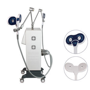 Más caliente para la terapia física Uso <span class=keywords><strong>humano</strong></span> Máquina de combinación de terapia física para <span class=keywords><strong>el</strong></span> <span class=keywords><strong>cuerpo</strong></span> de Terapia Física - Product Image 2