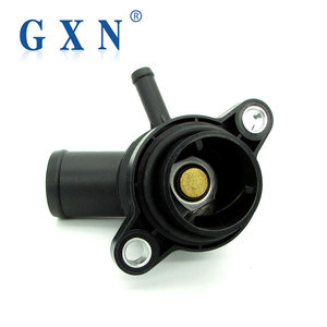เทอร์โมสตัทเครื่องยนต์ Gxn สำหรับ Buick Excelle 1.6L OE 96460002 LCAR 3009 - Product Image 1
