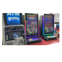 For Game Cabinet Metal 1 Year Warranty for Skill Game Vending Machine