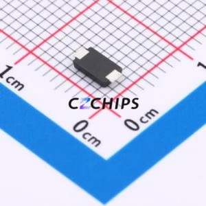 Nuevo Diodo Schottky Original VSSAF56HM3_A/H DO-221AC, Venta al por Mayor de Componentes Electrónicos, Proveedor de Chips y Servicio BOM - Product Image 2