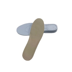 Solette per Scarpe Sportive in PU per <span class=keywords><strong>Uomo</strong></span> e Donna, Supporto per Arco Plantare con Agopressione Interna - Product Image 4