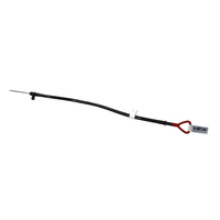 Jauge de niveau d'huile 5270760 pour moteur diesel Cummins ISF2.8/ISF3.8/4B3.9/ISBe/6B5.9 OEM