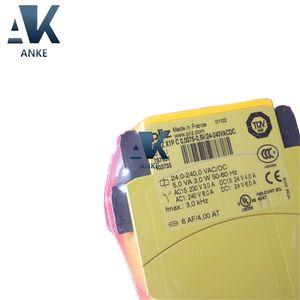 Modules de sécurité originaux 787951 PSWZ X1P C 0 0075-0 5V/24-240VACDC en stock - Product Image 5