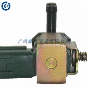 Vanne solénoïde de conversion de pression 14933-54U0A pour échappement automobile - Product Image 2