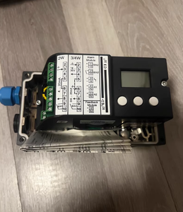 Электропневматический позиционер SIPART PS2 6DR5213-0EM00-0AA0 - Product Image 3